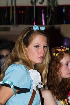 Bild 1342 - Latuff 21014 die Wiemersdorfer Karnevalsveranstaltung